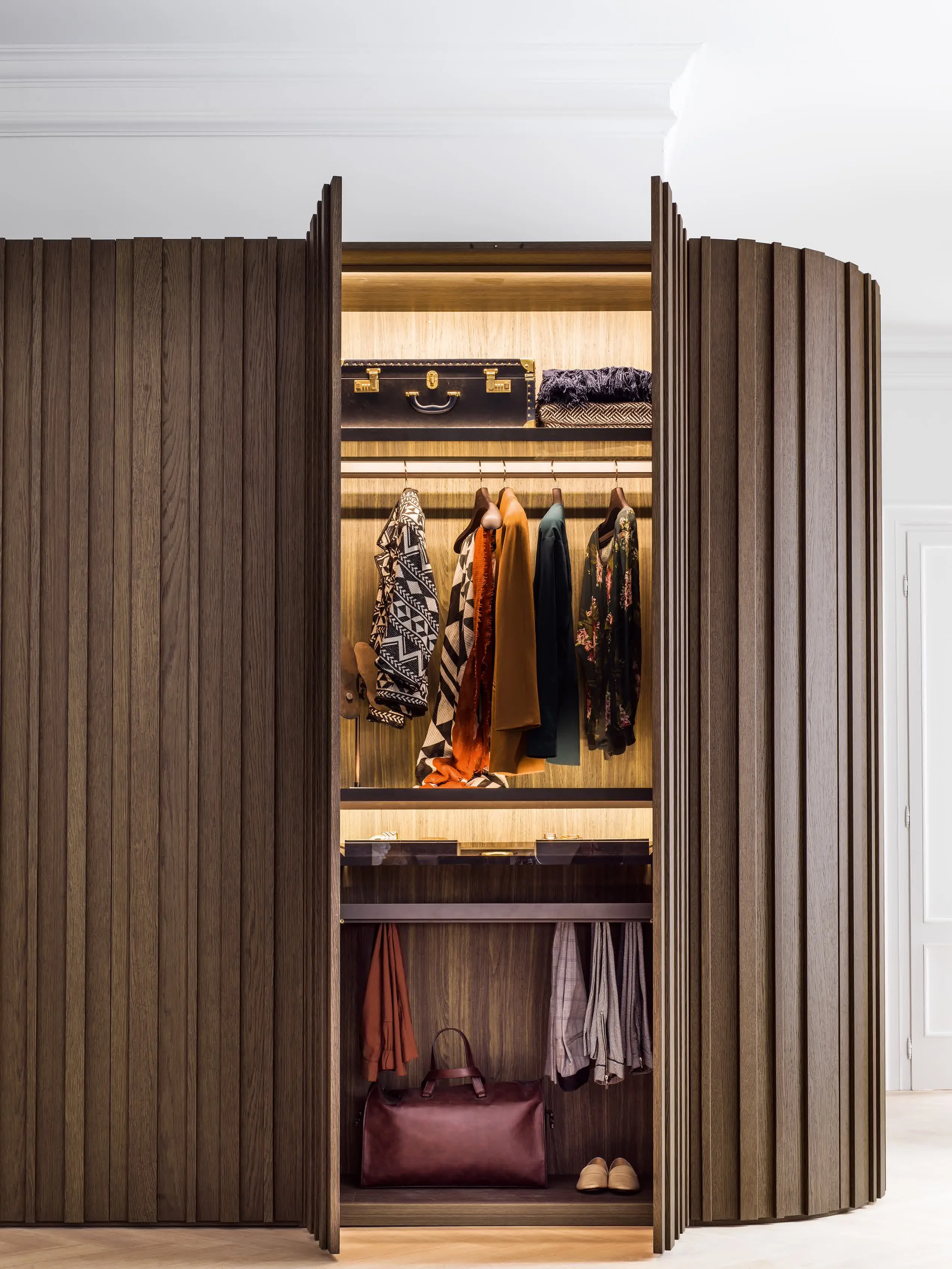 Novamobili Hinged Door Stave Orginal