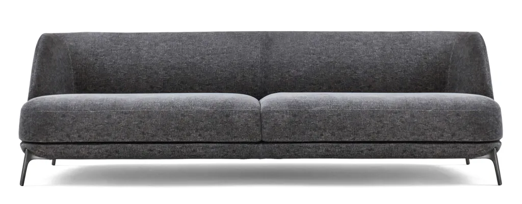 Novamobili Sofa Velvet