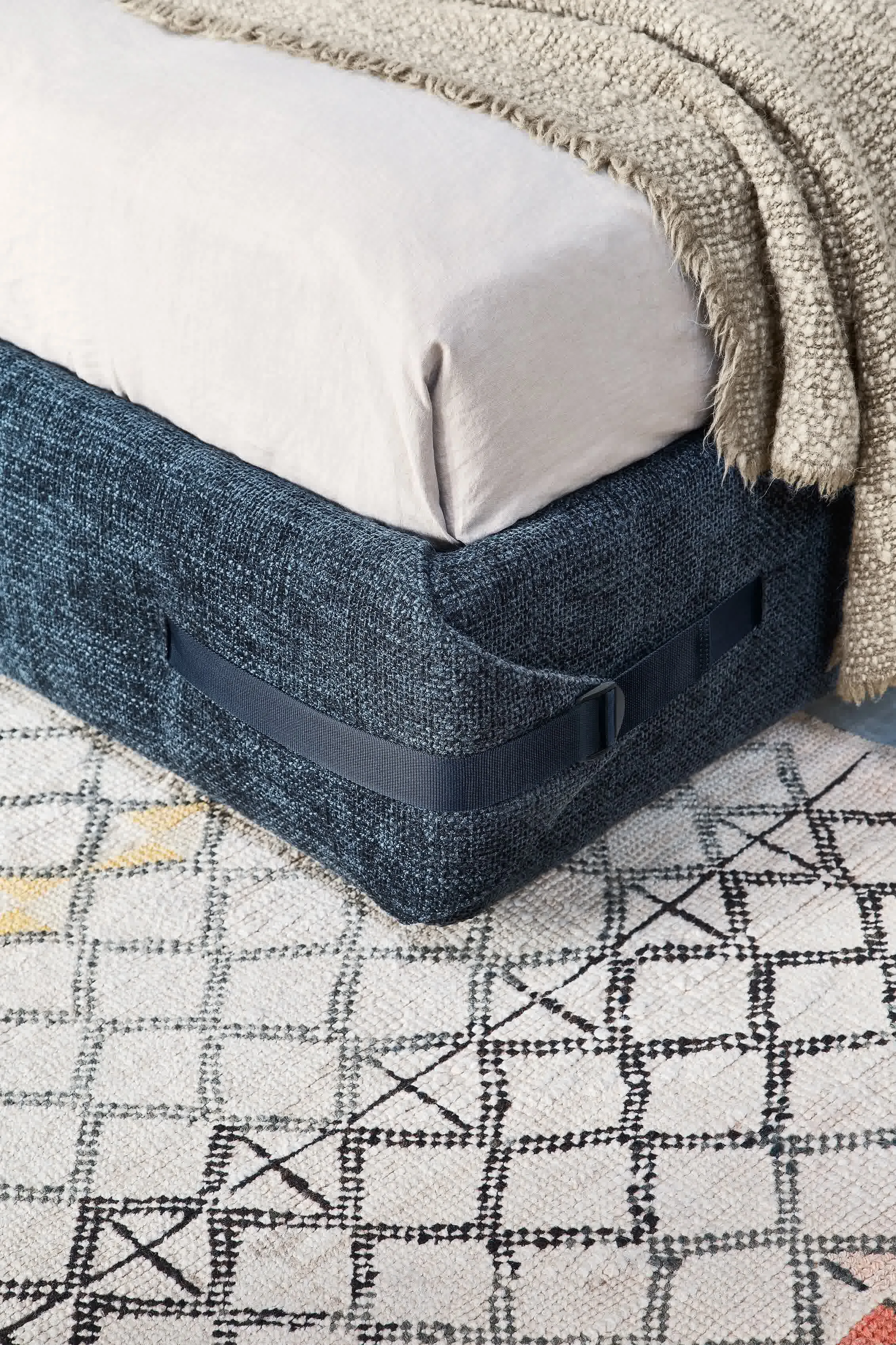Novamobili Bed Tape