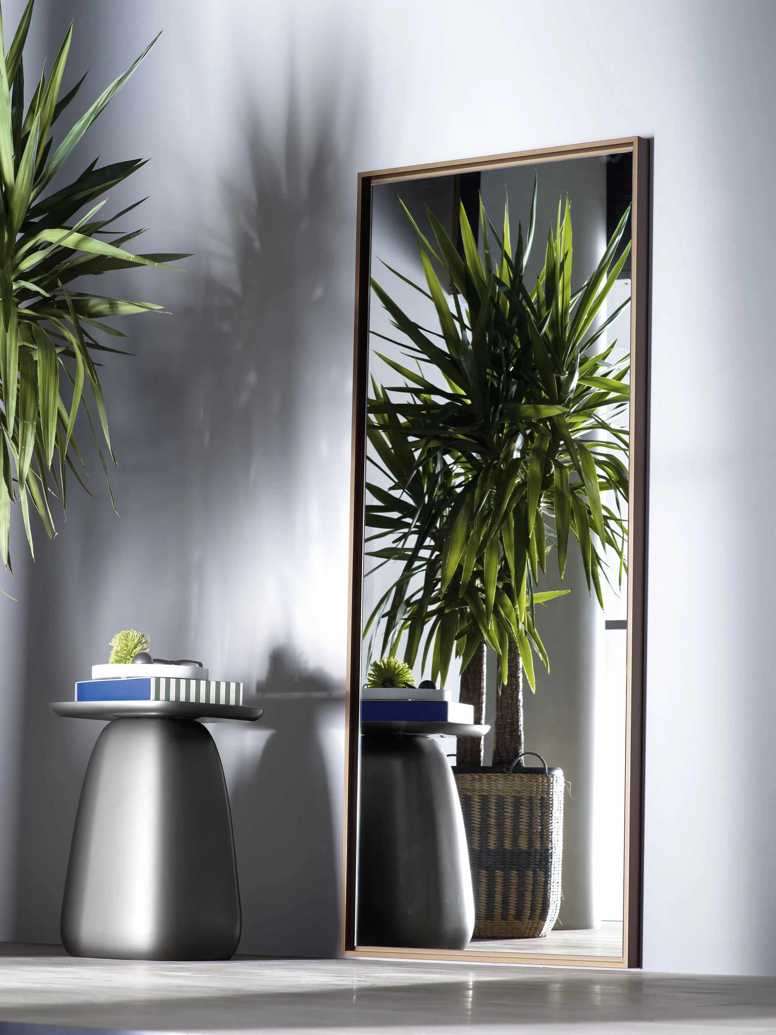 Novamobili Occasional Table Cliff