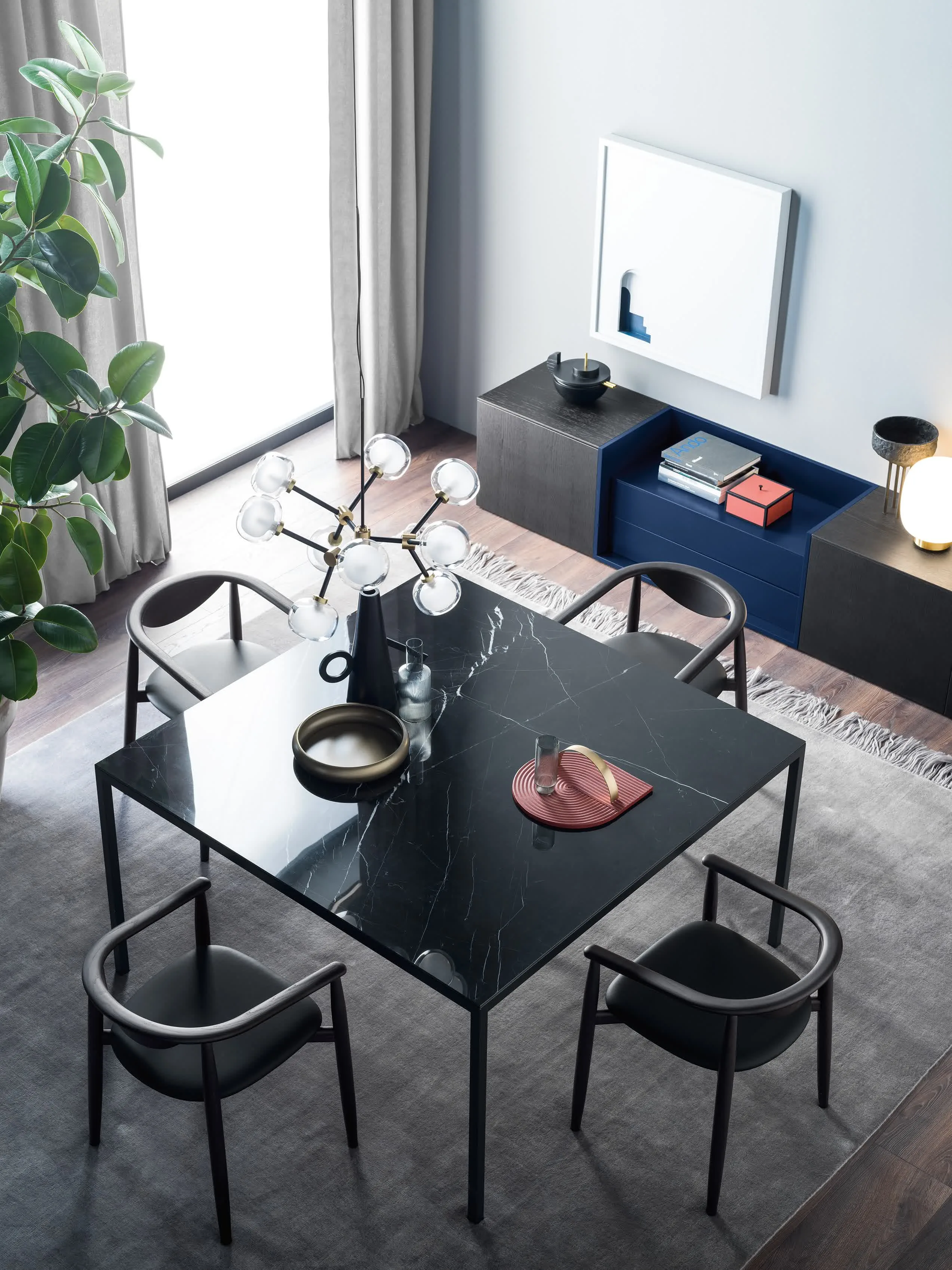 Novamobili Table Filo