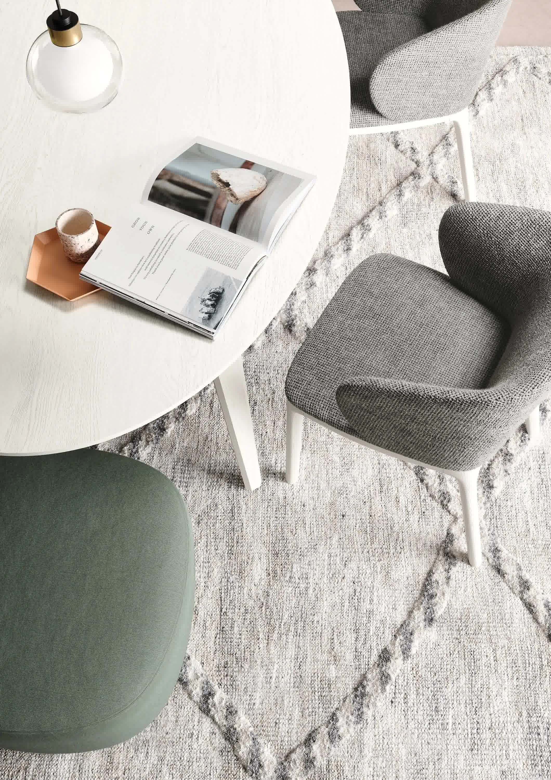 Novamobili Table Rea