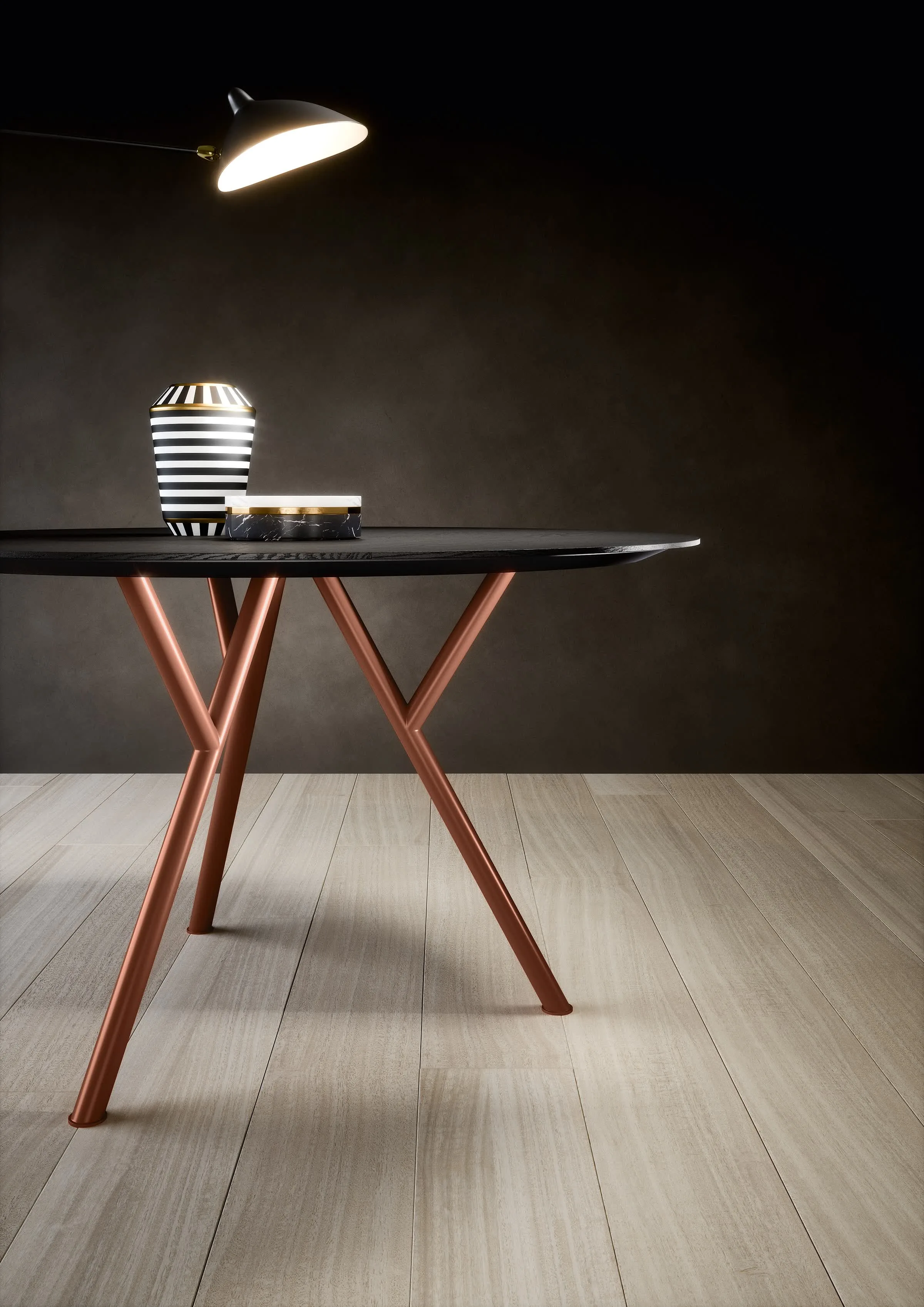 Novamobili Table Sunny