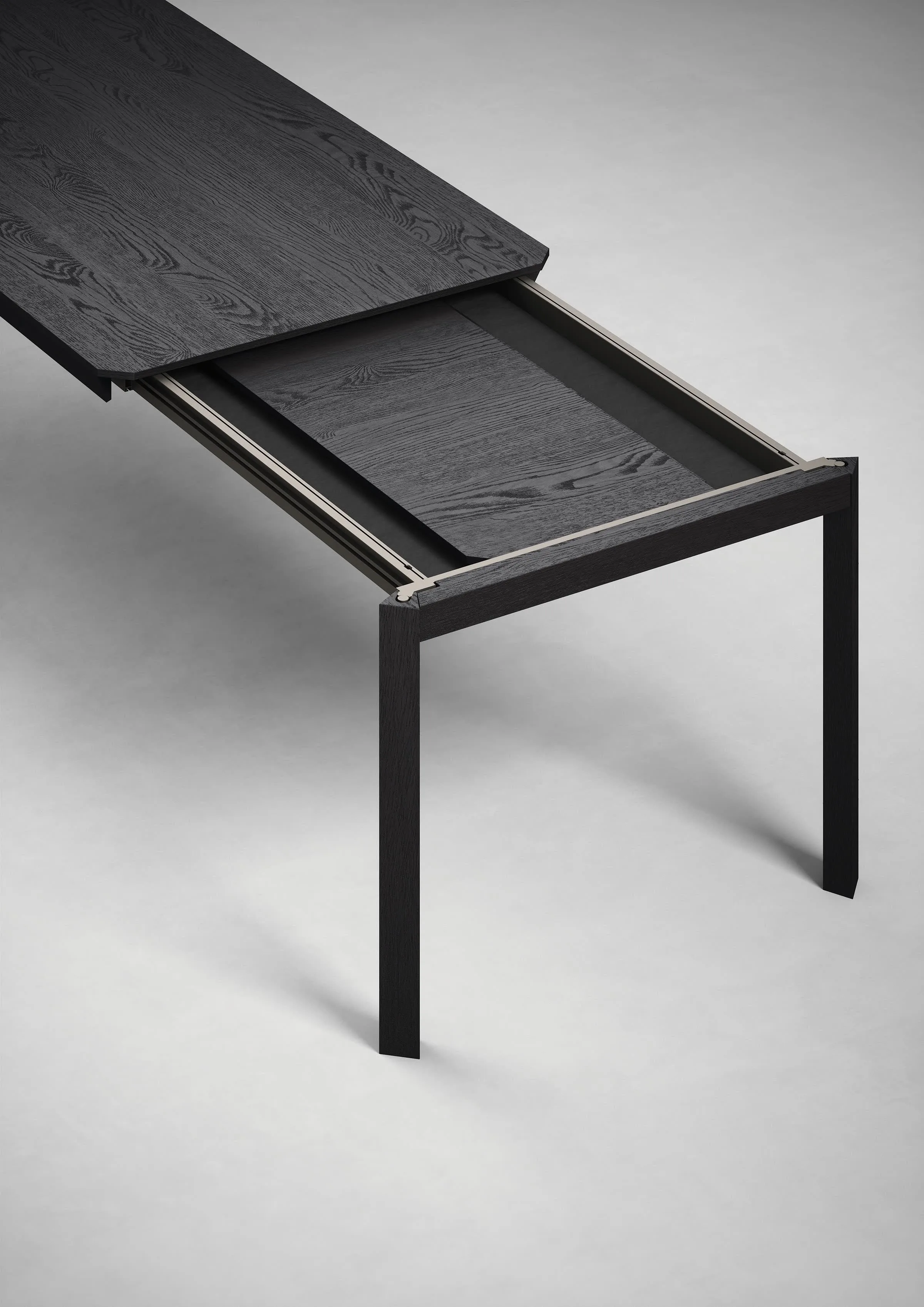 Novamobili Extending Table Stretch Orginal