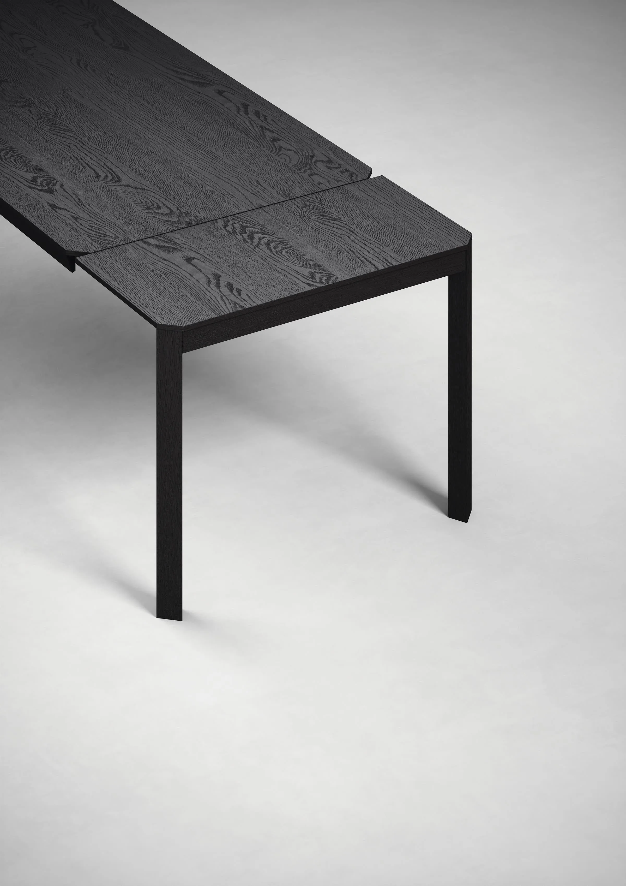 Novamobili Extending Table Stretch