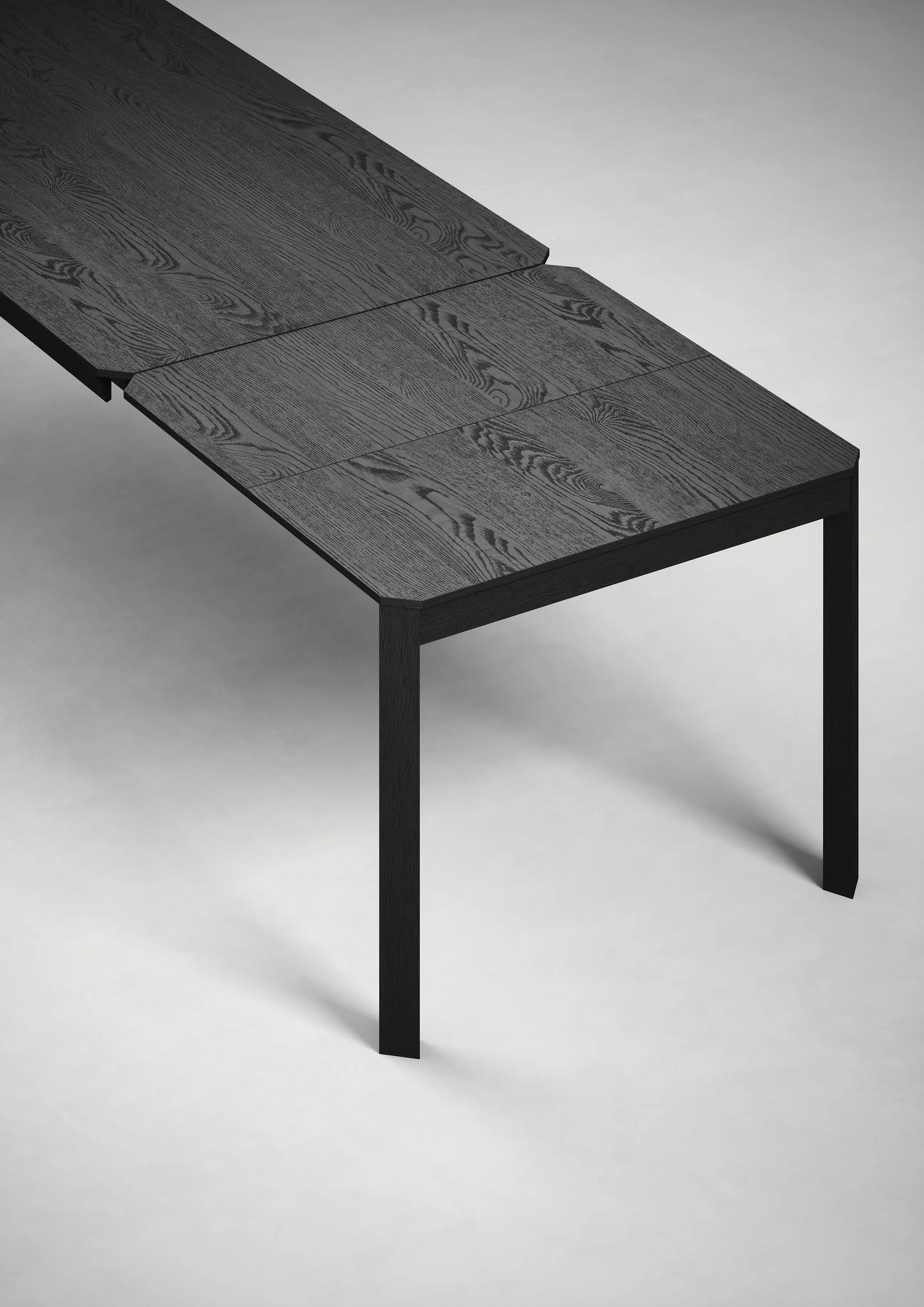 Novamobili Extending Table Stretch
