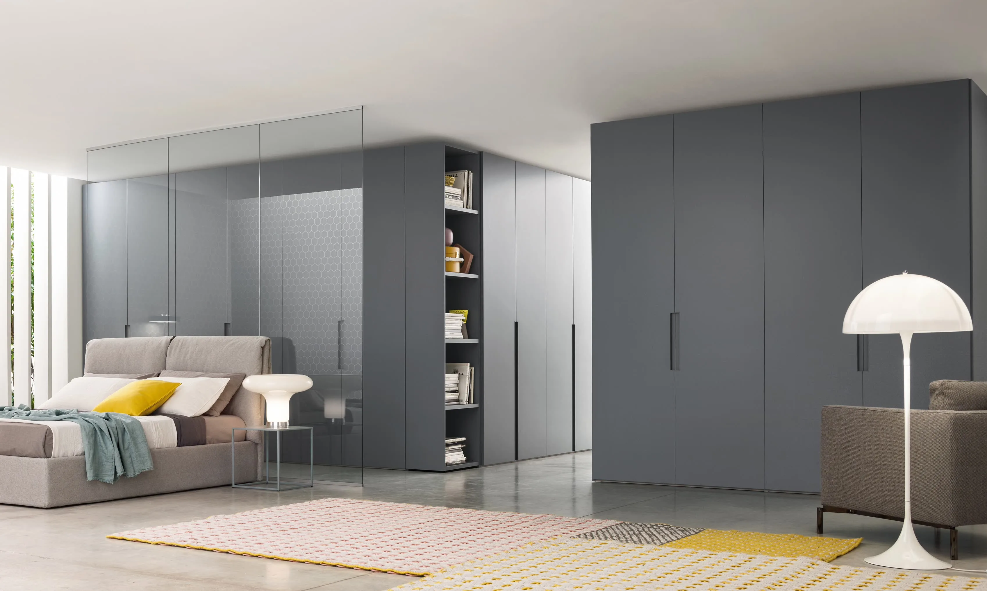 Novamobili Hinged Door Unika