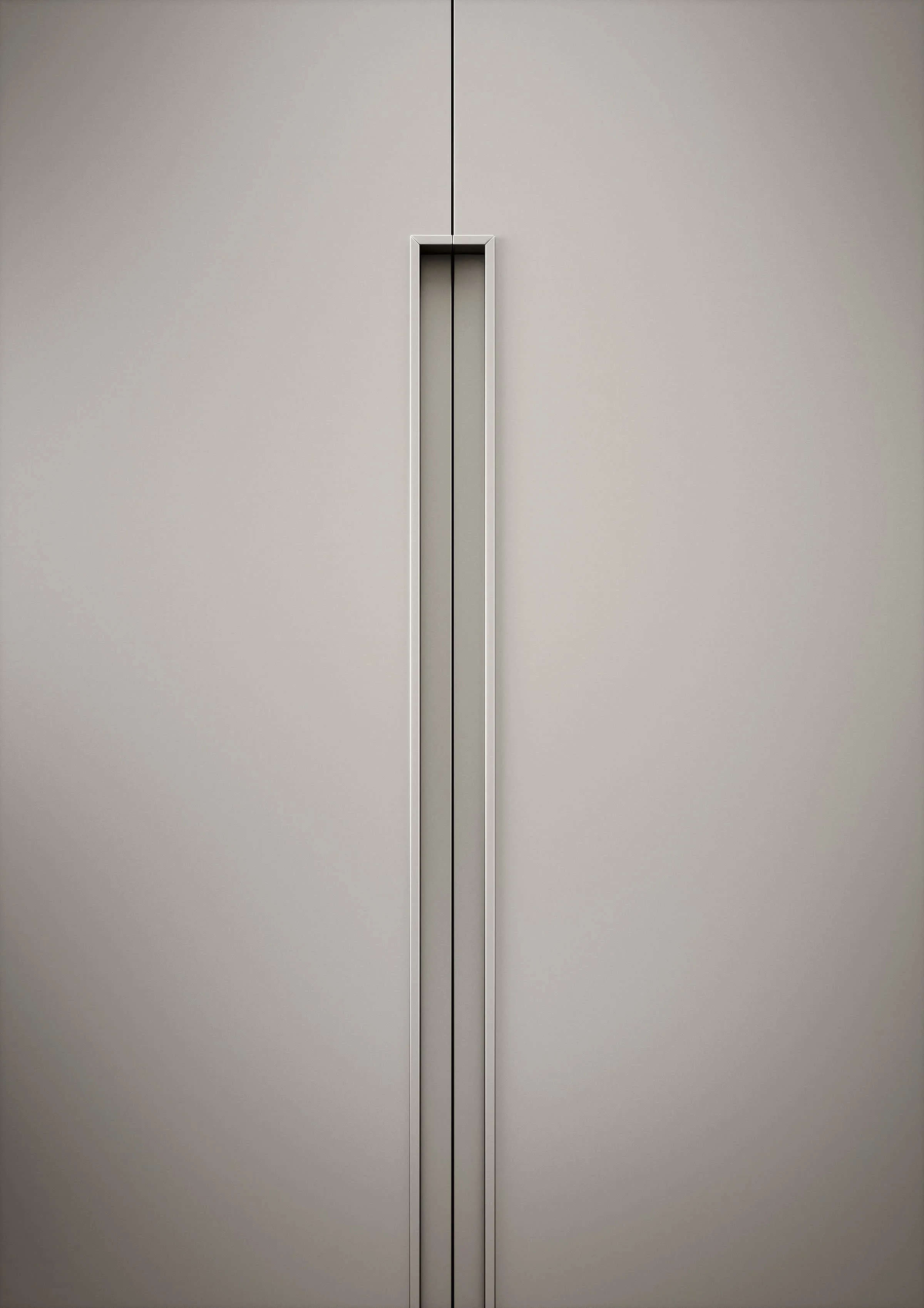 Novamobili Hinged Door Unika Orginal