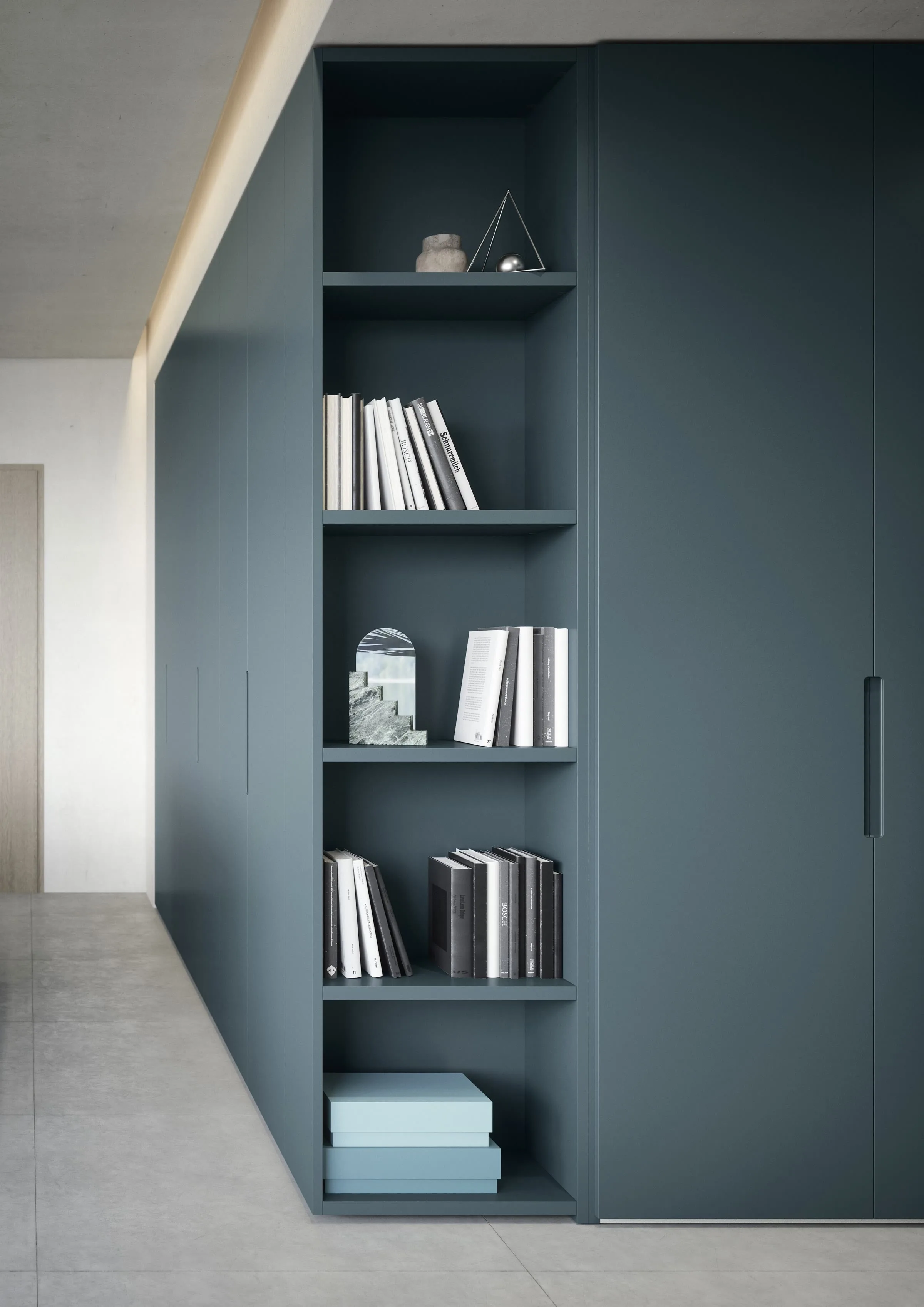 Novamobili Hinged Door Vico
