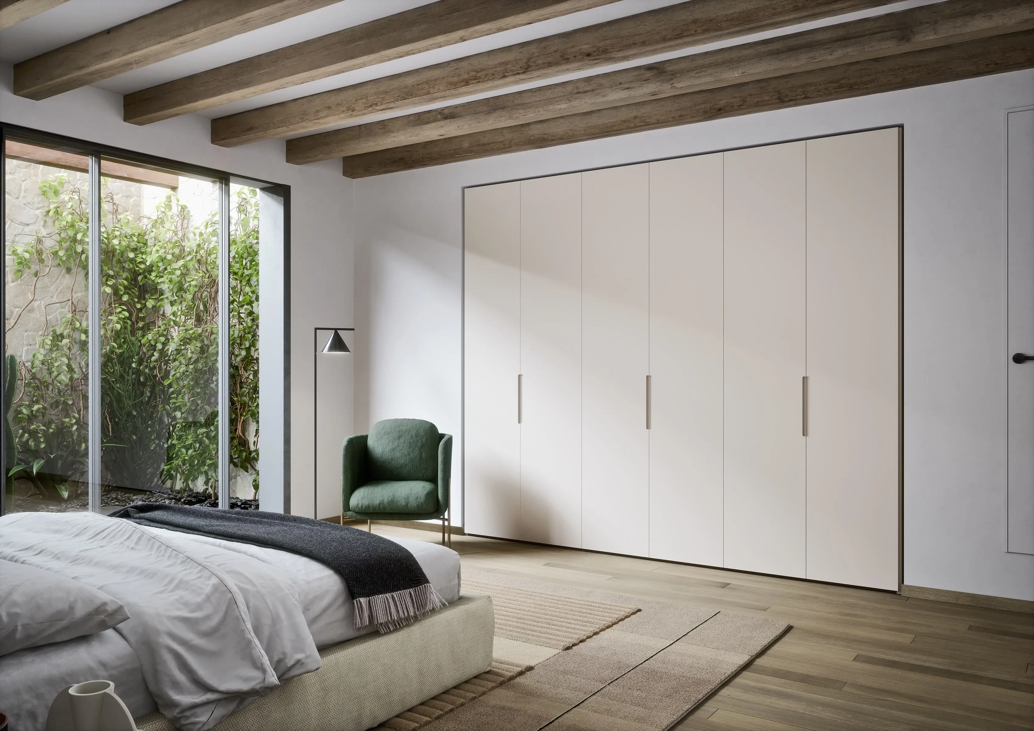 Novamobili Hinged Door Vico Orginal