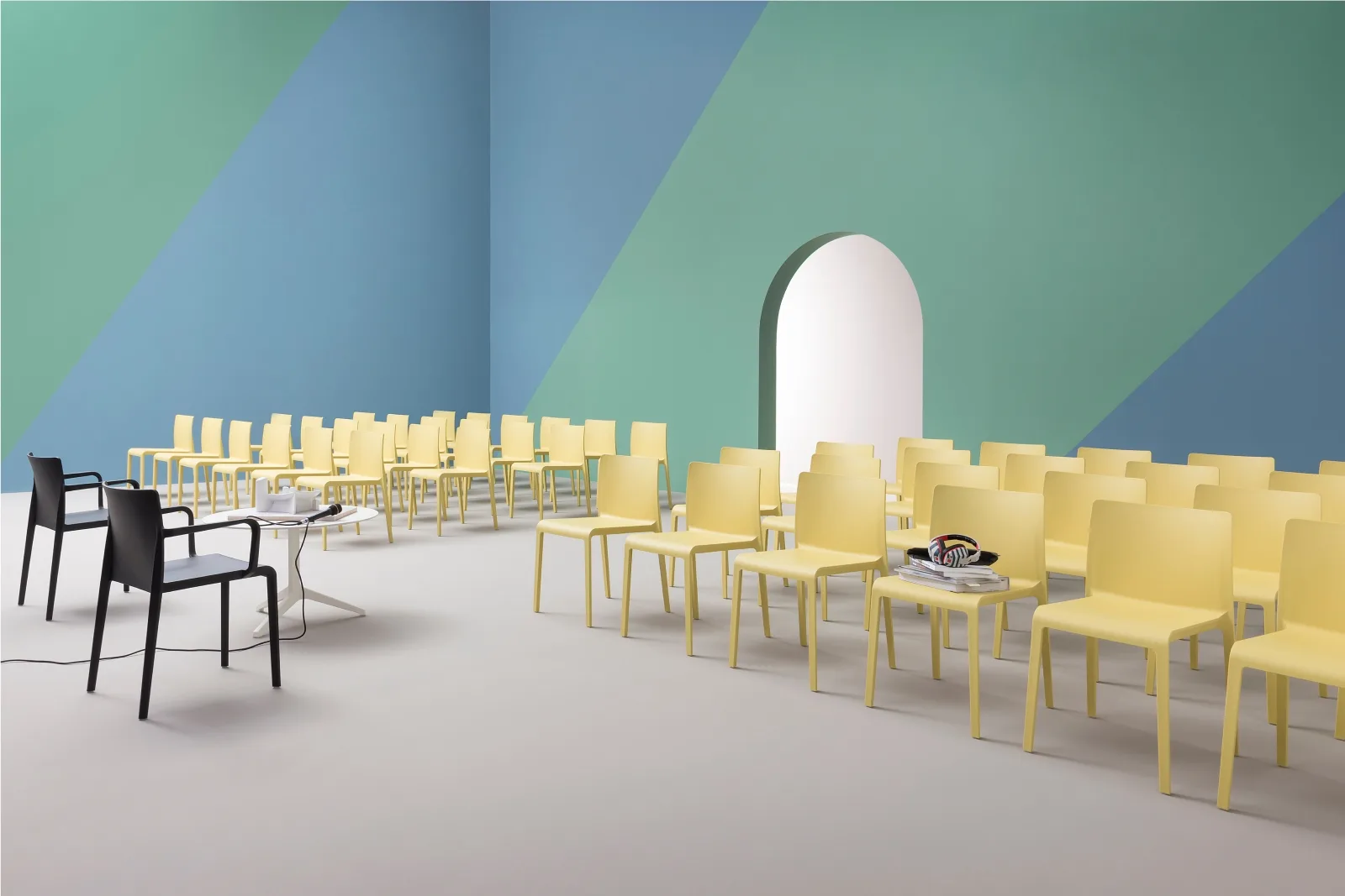 Pedrali volt 670 Orginal