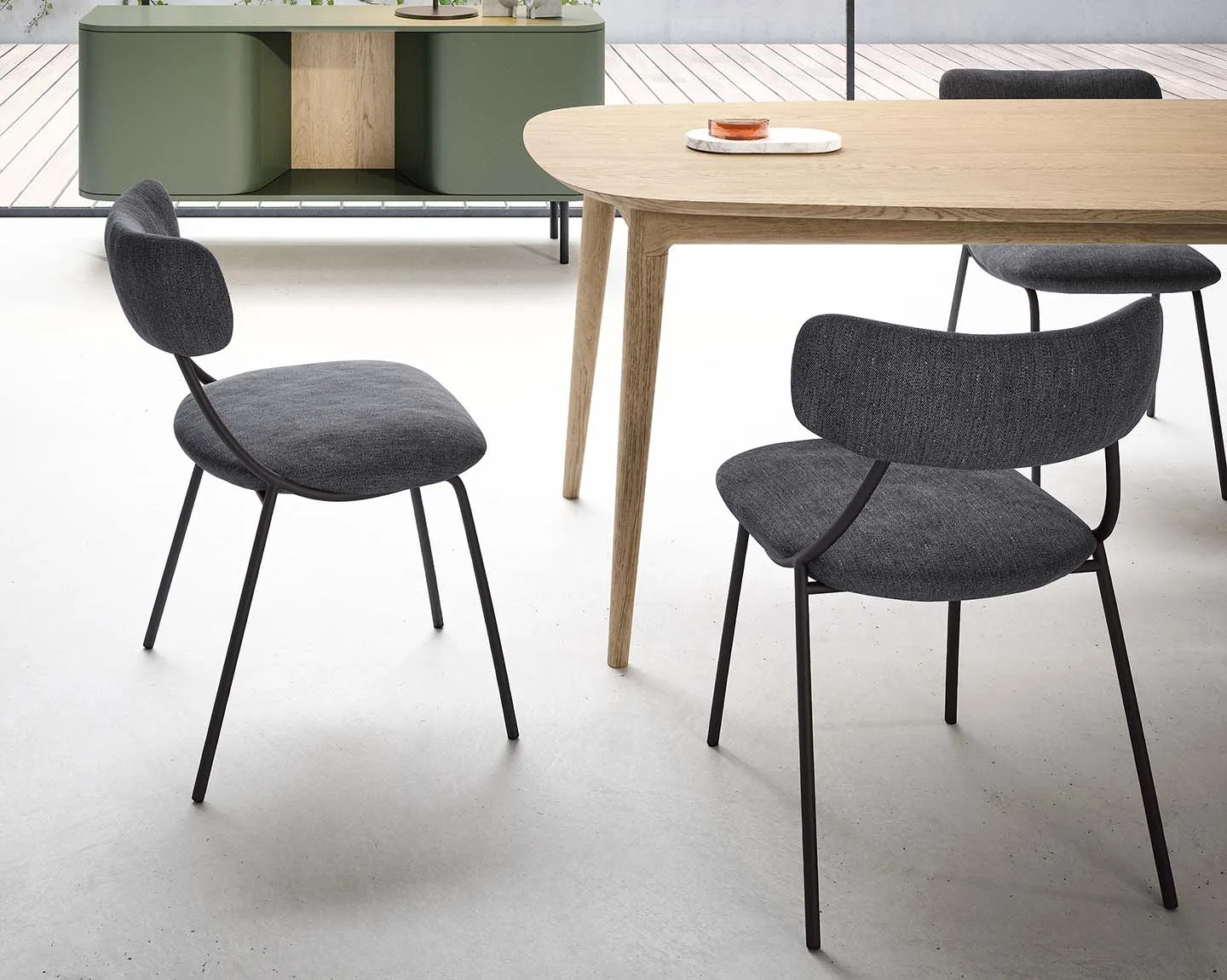 Novamobili Table Hanami Orginal