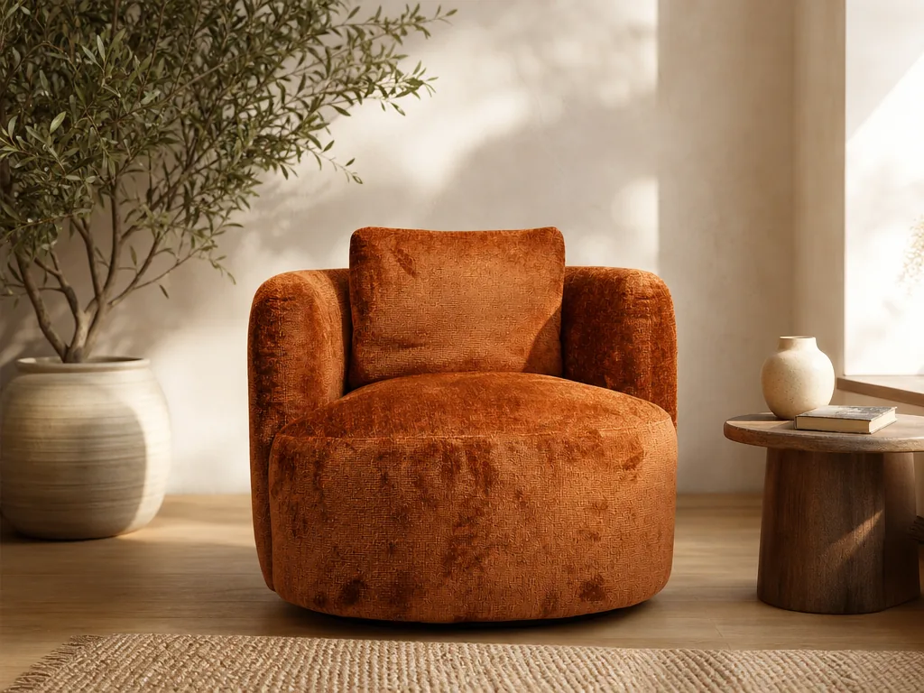Salonun Yeni Yıldızı: <br>Olta Coco