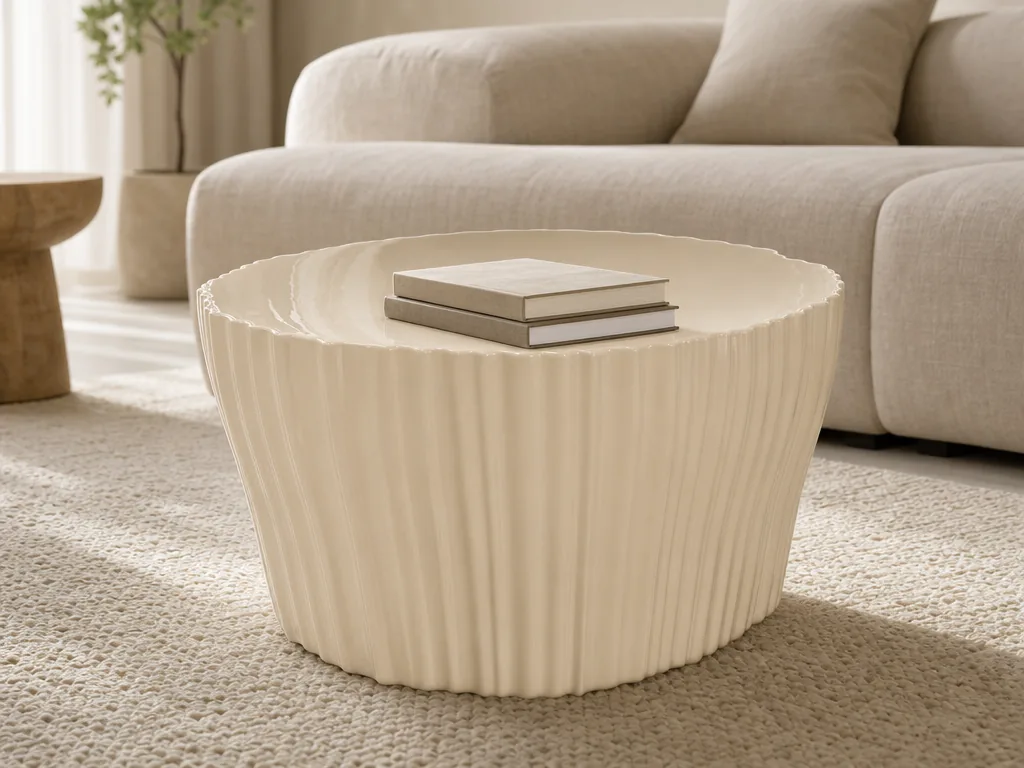 Kartell Tasarımı <br>Stokta, Tek Adet